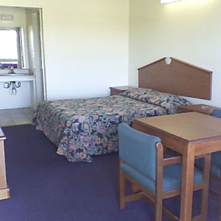Delux Inn Mesquite Zimmer foto