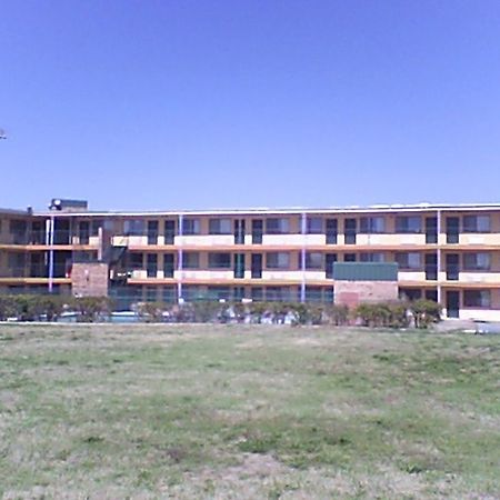 Delux Inn Mesquite Exterior foto