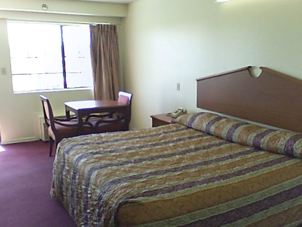 Delux Inn Mesquite Zimmer foto
