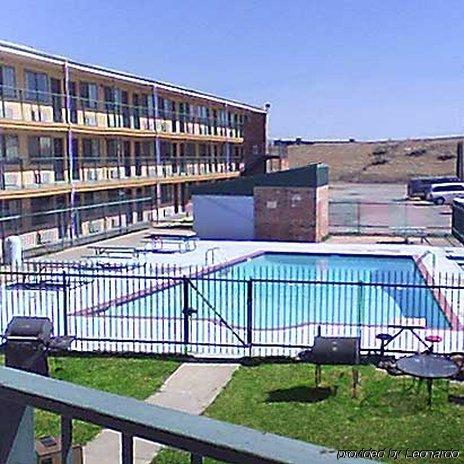 Delux Inn Mesquite Exterior foto