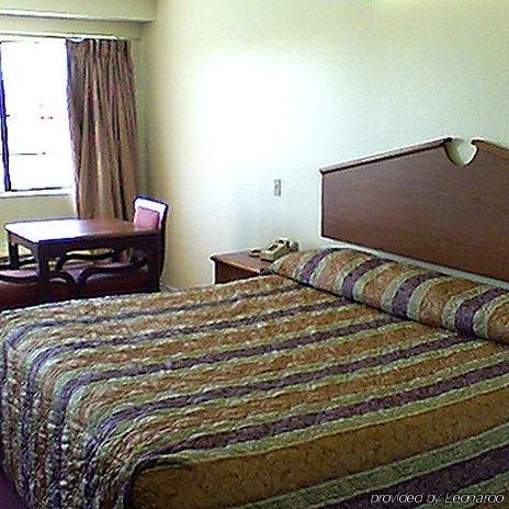 Delux Inn Mesquite Zimmer foto